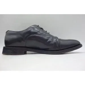 Charles Horrell | Shoes | Charles Horrell Black Leather  display picture 3